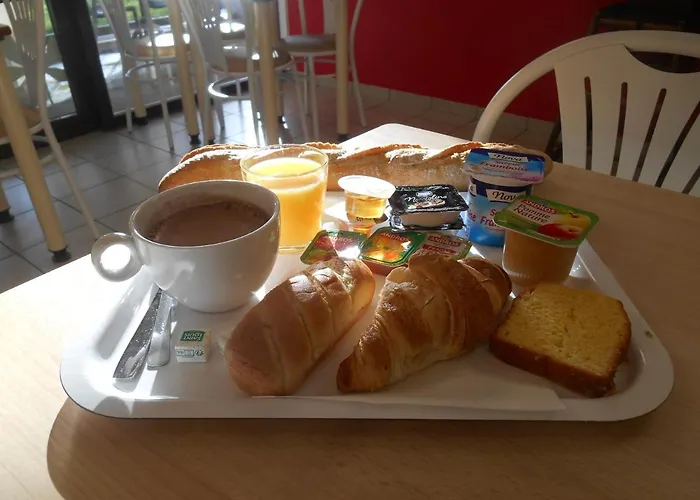 Premiere Classe Brest Gouesnou Aeroport
