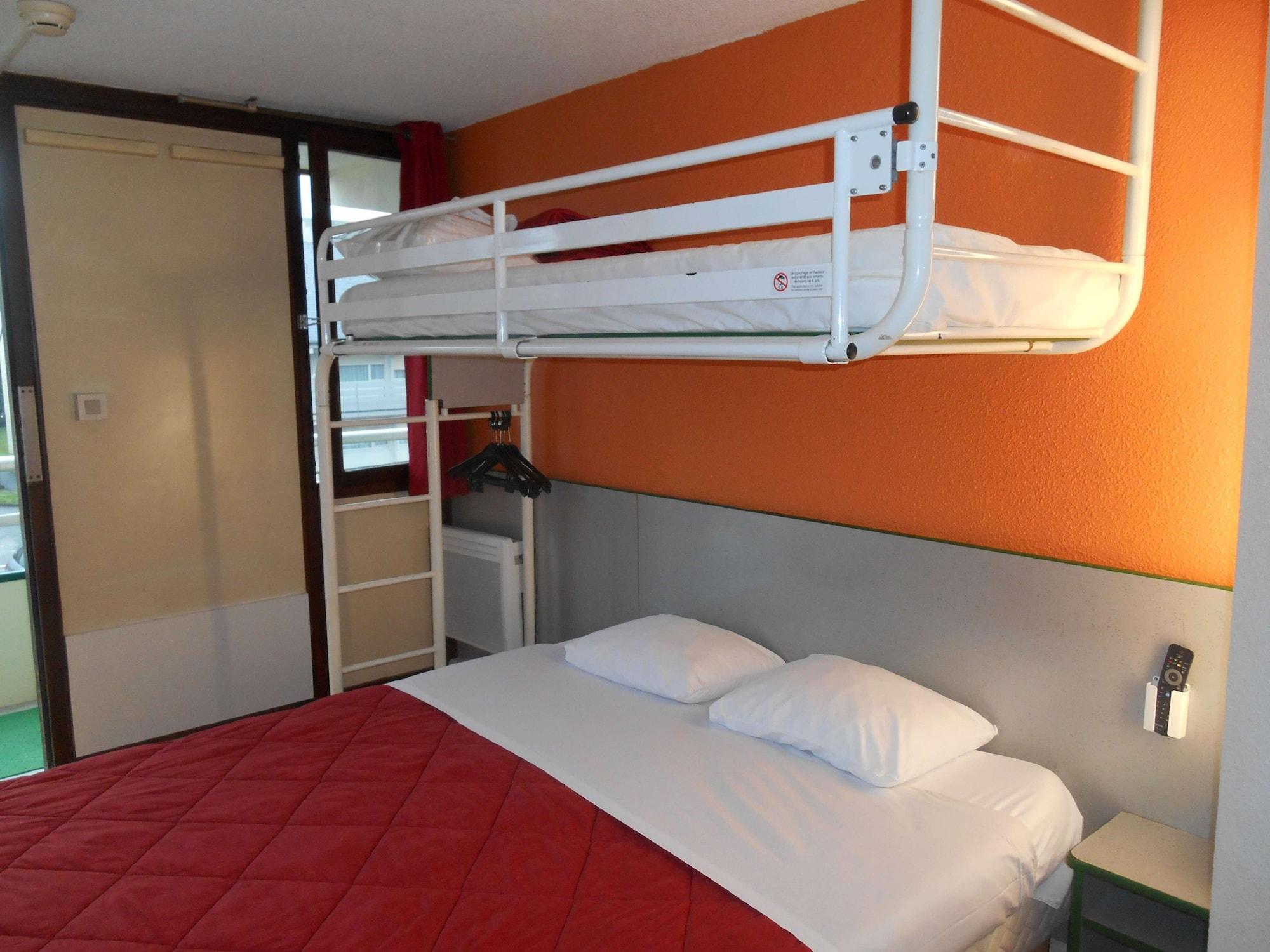 Hotel Premiere Classe Brest Aeroport