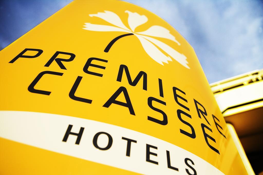 Premiere Classe Brest Aeroport
