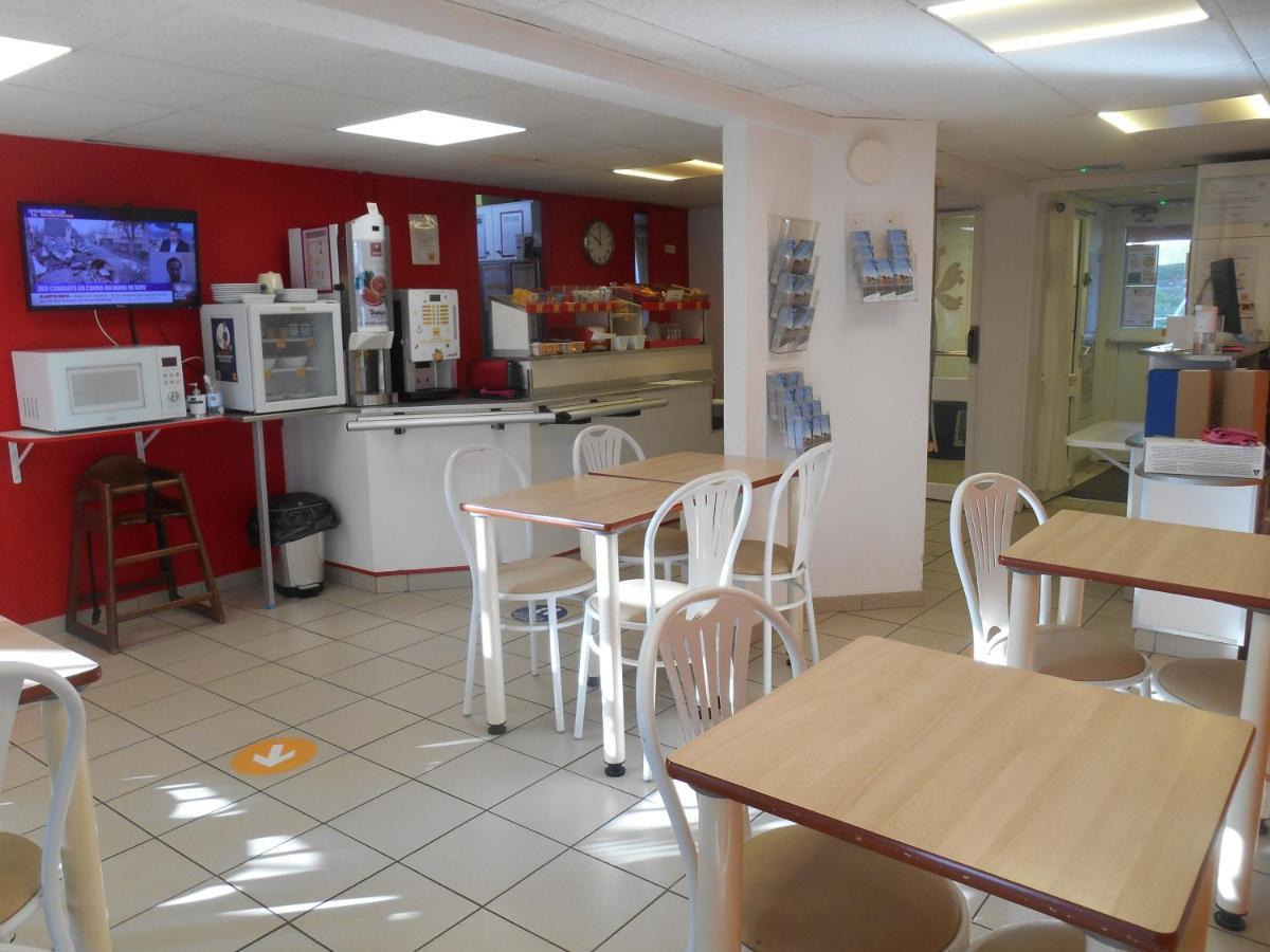 Premiere Classe Brest Aeroport